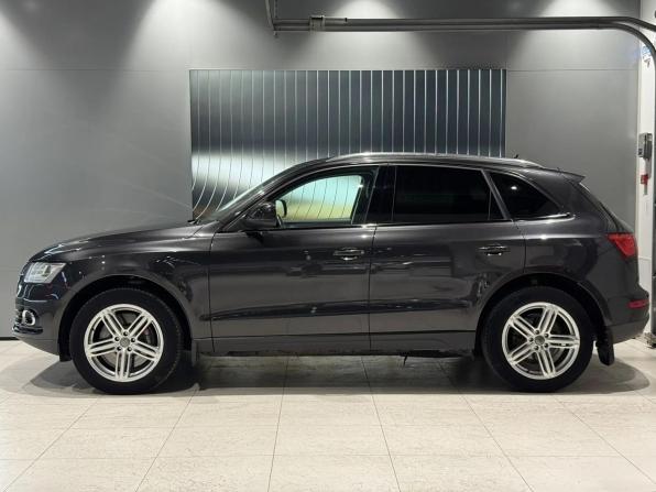 Audi Q5 I (8R) Рестайлинг с пробегом 2013 года, цена 2 050 000 рублей, 185000 км, внедорожник, Автокод Объявления