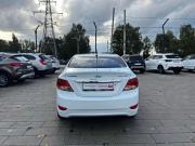 Hyundai Solaris I Стерлитамак  - изображение 28