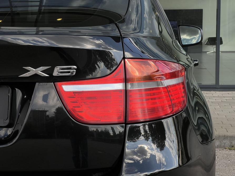 BMW X6 I (E71) Нижний Новгород  - изображение 10