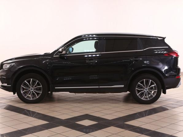 Geely Atlas Pro с пробегом 2024 года, цена 1 795 000 рублей, 73000 км, внедорожник, Автокод Объявления