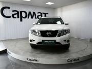 Nissan Pathfinder IV Новосибирск  - изображение 33