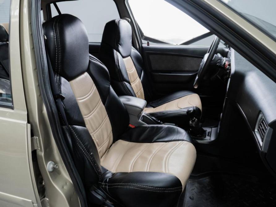 Daewoo Nexia I Рестайлинг Тюмень  - изображение 8