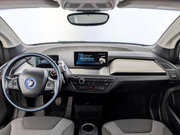 BMW i3 I (I01) Рестайлинг с пробегом 2021 года, цена 2 300 000 рублей, 111195 км, хэтчбек, Автокод Объявления