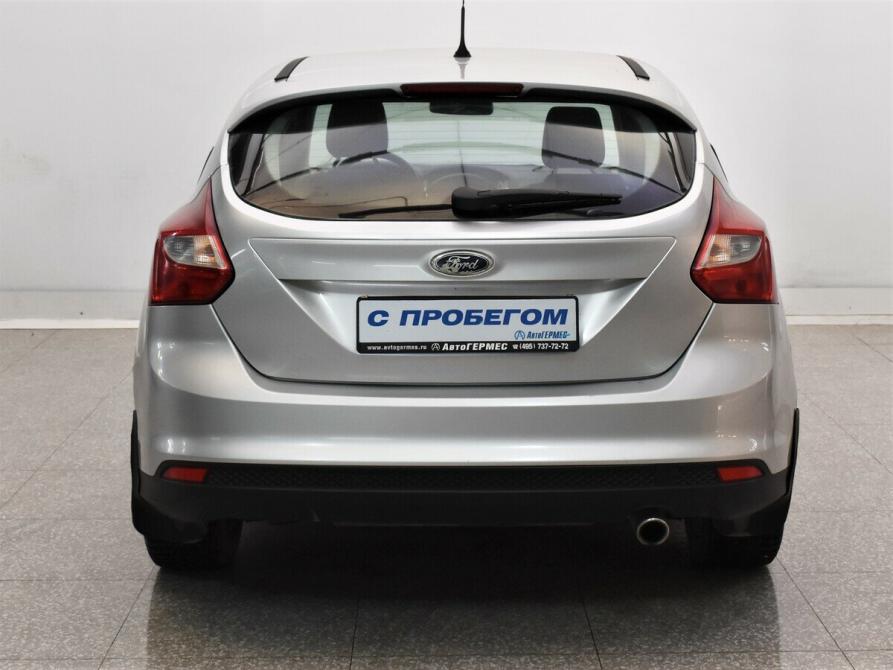 Ford Focus III Москва  - изображение 3