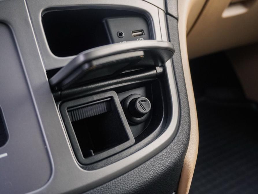 Hyundai H-1 II Рестайлинг 2 Ростов-на-Дону  - изображение 19