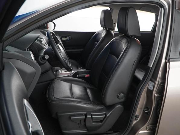Nissan Qashqai I с пробегом 2008 года, цена 835 055 рублей, 143233 км, внедорожник, Автокод Объявления