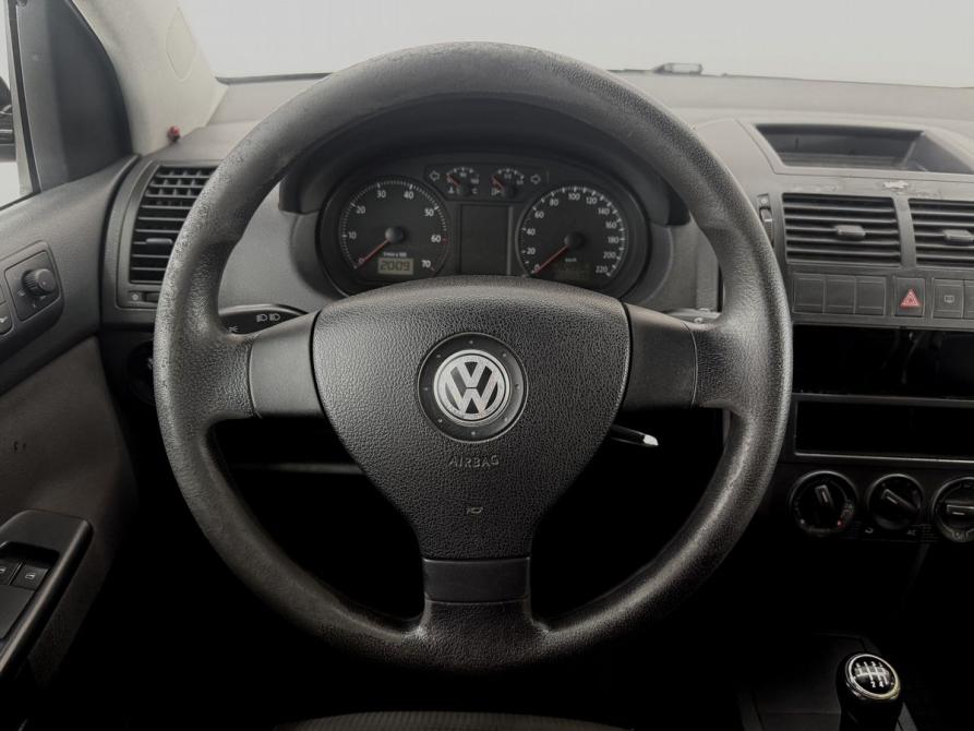 Volkswagen Polo IV Рестайлинг Смоленск  - изображение 14