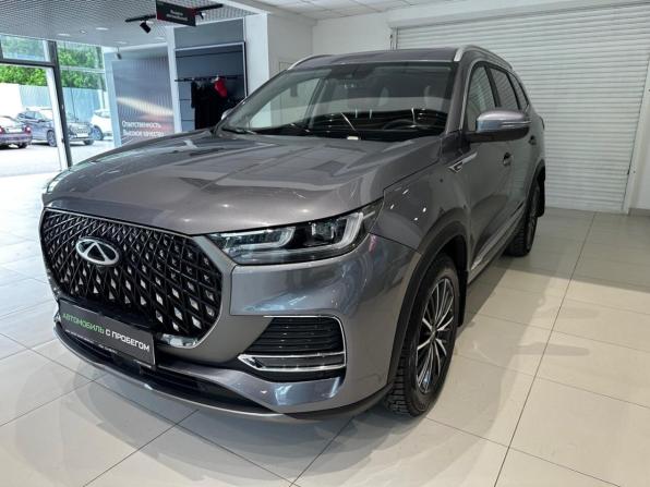 Chery Tiggo 8 Pro Max I с пробегом 2023 года, цена 2 097 000 рублей, 95000 км, внедорожник, Автокод Объявления