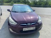 Hyundai Solaris I Курган  - изображение 7