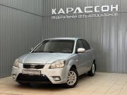 Kia Rio II Рестайлинг Магнитогорск  - изображение 17