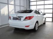 Hyundai Solaris I Кемерово  - изображение 22
