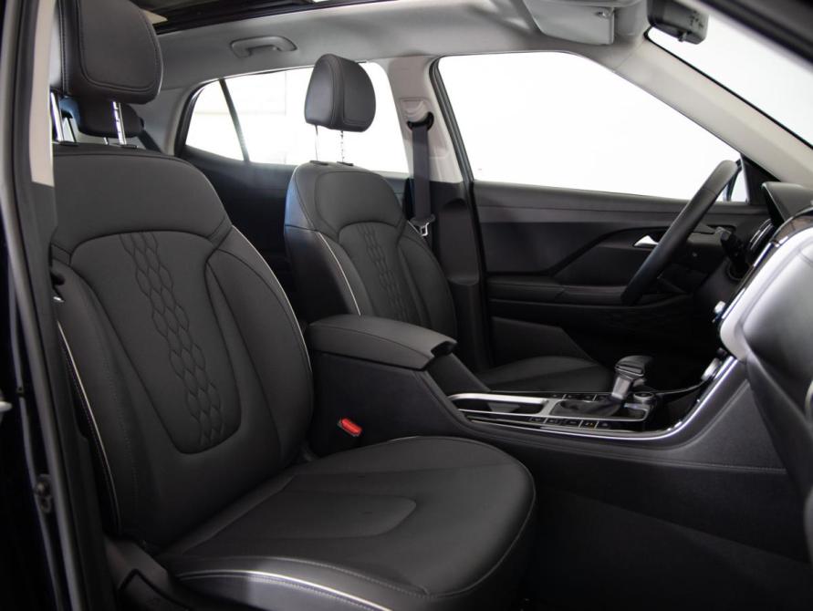 Hyundai Creta II Санкт-Петербург  - изображение 11