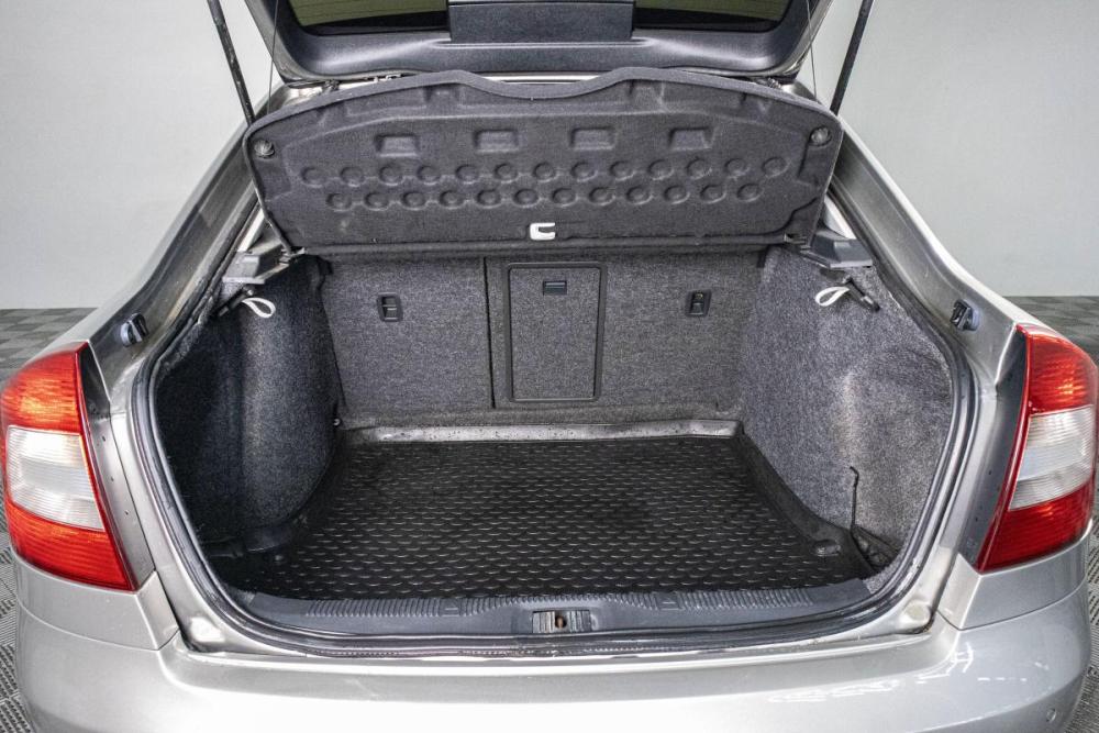 Skoda Octavia II (A5) Рестайлинг Сургут  - изображение 20