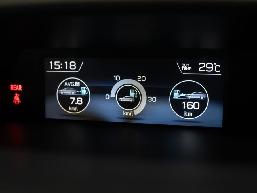 Subaru Levorg I Чита  - изображение 15