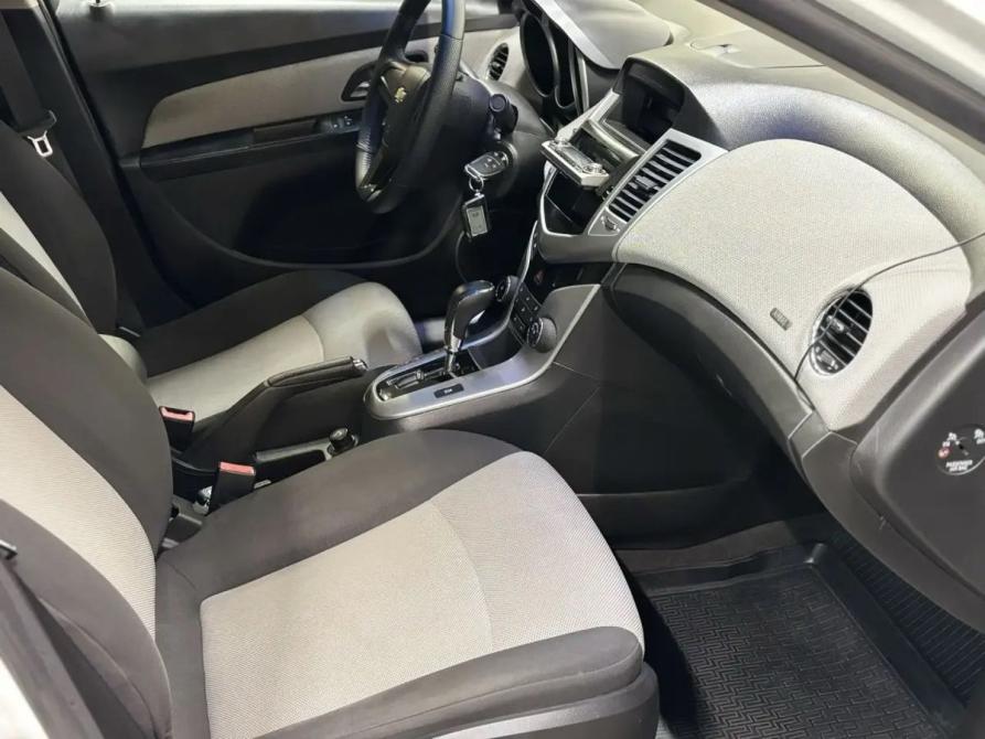 Chevrolet Cruze I Саратов  - изображение 8