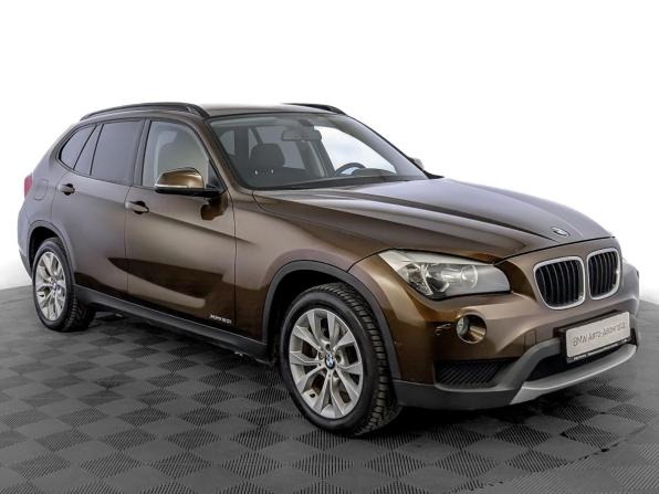 BMW X1 I (E84) с пробегом 2012 года, цена 1 500 000 рублей, 130262 км, внедорожник, Автокод Объявления