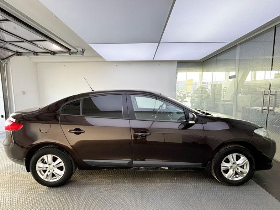 Renault Fluence I Рестайлинг Уфа  - изображение 5
