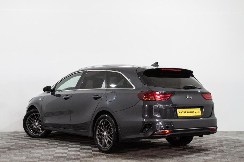 Kia Ceed III Сургут  - изображение 7