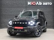 JETOUR T2 Екатеринбург  - изображение 24