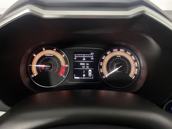 Lada (ВАЗ) Vesta I Рестайлинг (NG) с пробегом 2024 года, цена 1 220 000 рублей, 38506 км, седан, Автокод Объявления