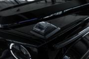Mercedes-Benz G-Класс III (W465) Рестайлинг Москва  - изображение 31