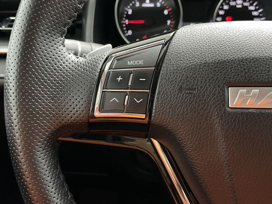 Haval M6 II Екатеринбург  - изображение 16