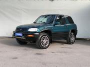 Toyota RAV4 I (XA10) Липецк  - изображение 17