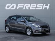 Kia Rio III Рестайлинг Краснодар  - изображение 21