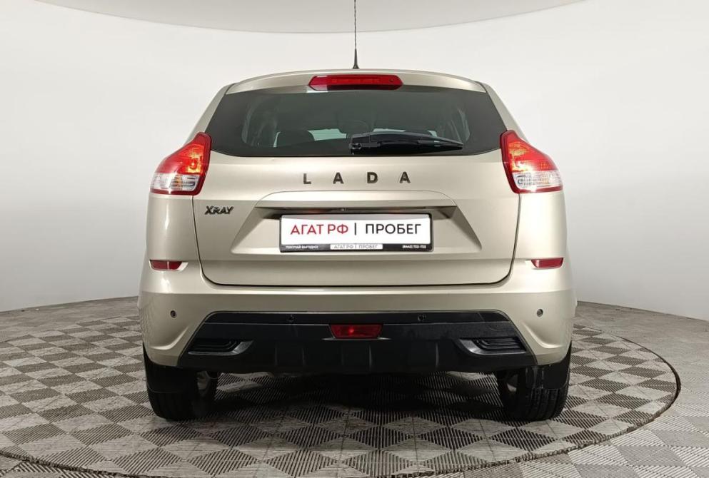 Lada (ВАЗ) XRAY I Волгоград  - изображение 6