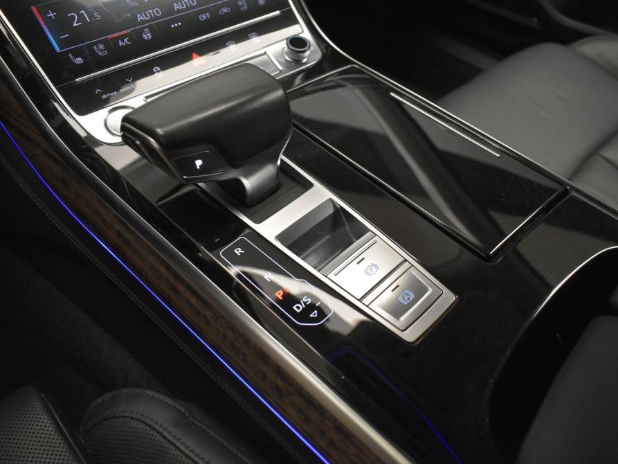 Audi A8 IV (D5) Москва  - изображение 26
