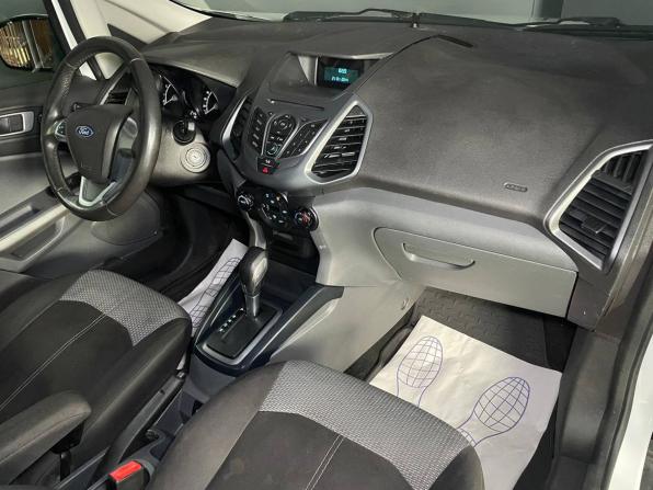 Ford EcoSport II с пробегом 2016 года, цена 765 000 рублей, 174233 км, внедорожник, Автокод Объявления