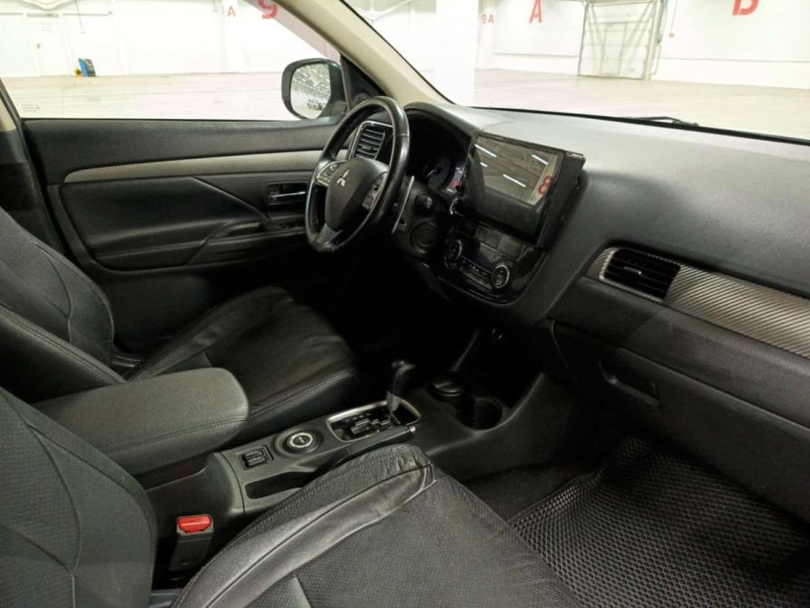 Mitsubishi Outlander III Казань  - изображение 13
