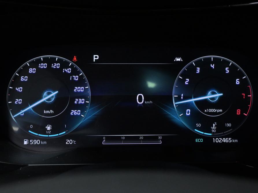 Kia K5 III Москва  - изображение 9