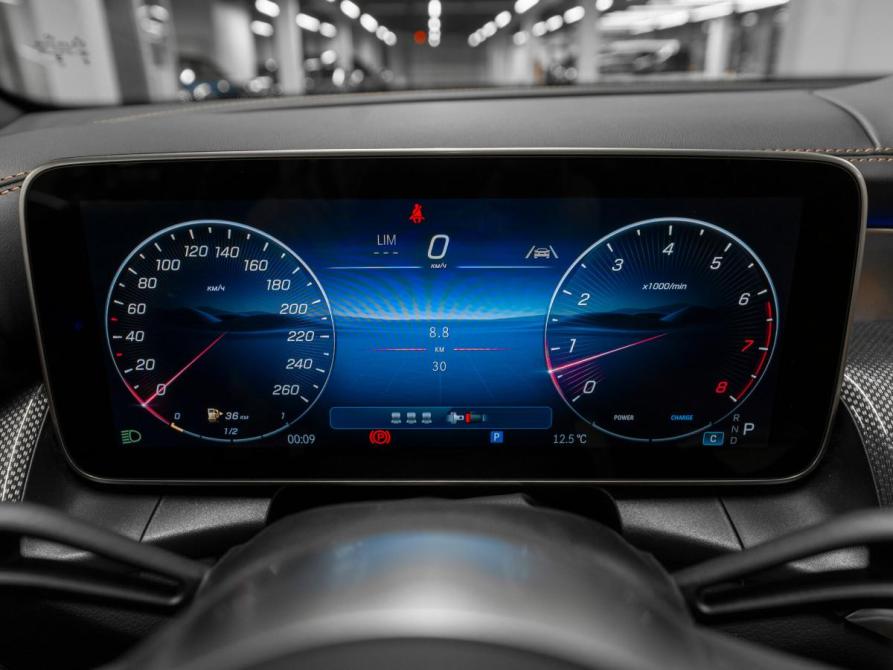 Mercedes-Benz GLC II (X254) Москва  - изображение 12