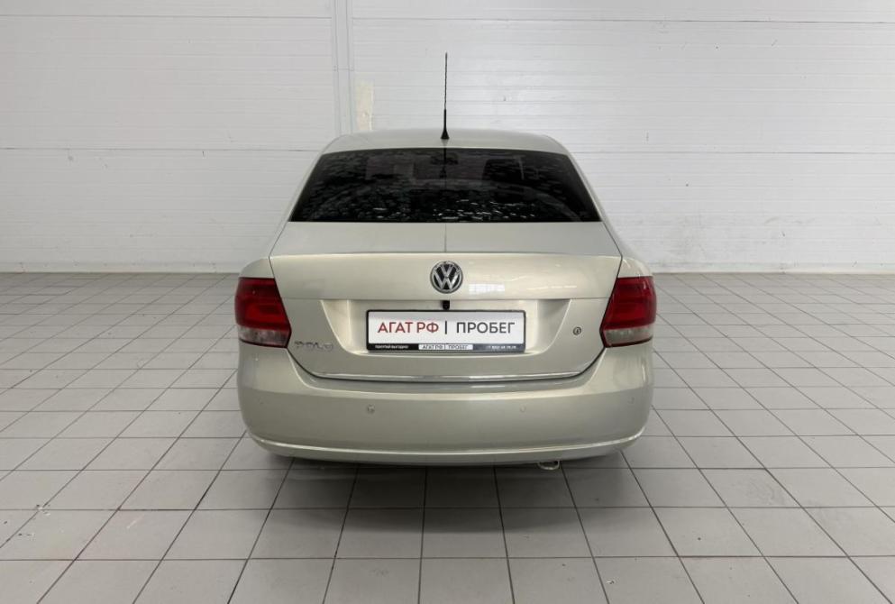 Volkswagen Polo V Астрахань  - изображение 7