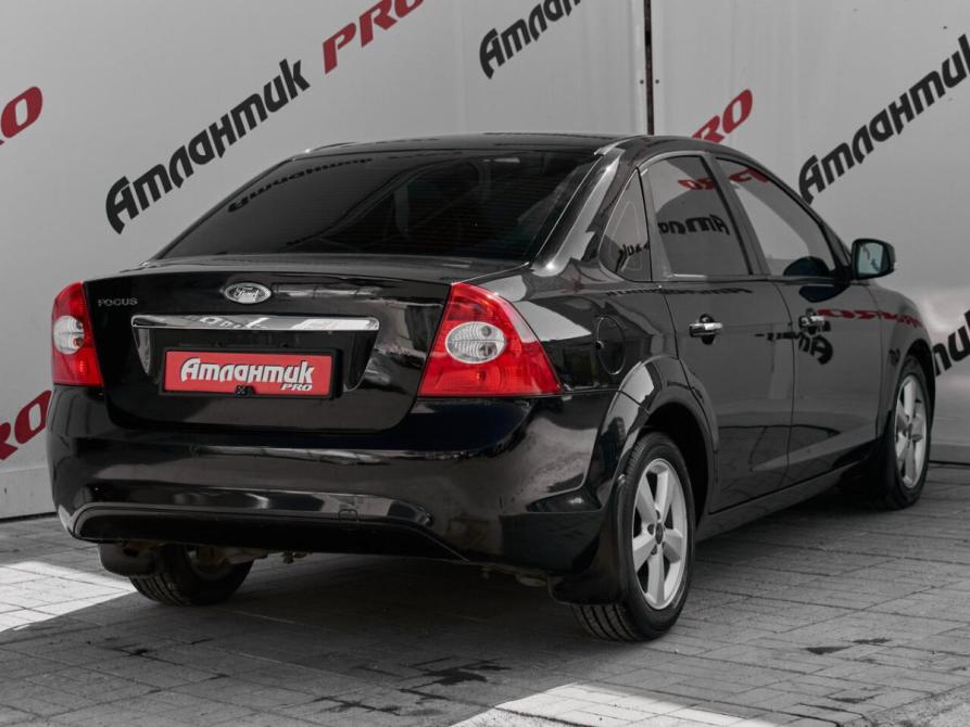 Ford Focus II Рестайлинг Екатеринбург  - изображение 4