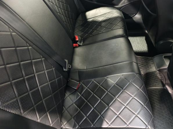 Volkswagen Polo V с пробегом 2015 года, цена 1 075 000 рублей, 86791 км, седан, Автокод Объявления