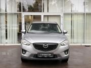 Mazda CX-5 I Воронеж  - изображение 14