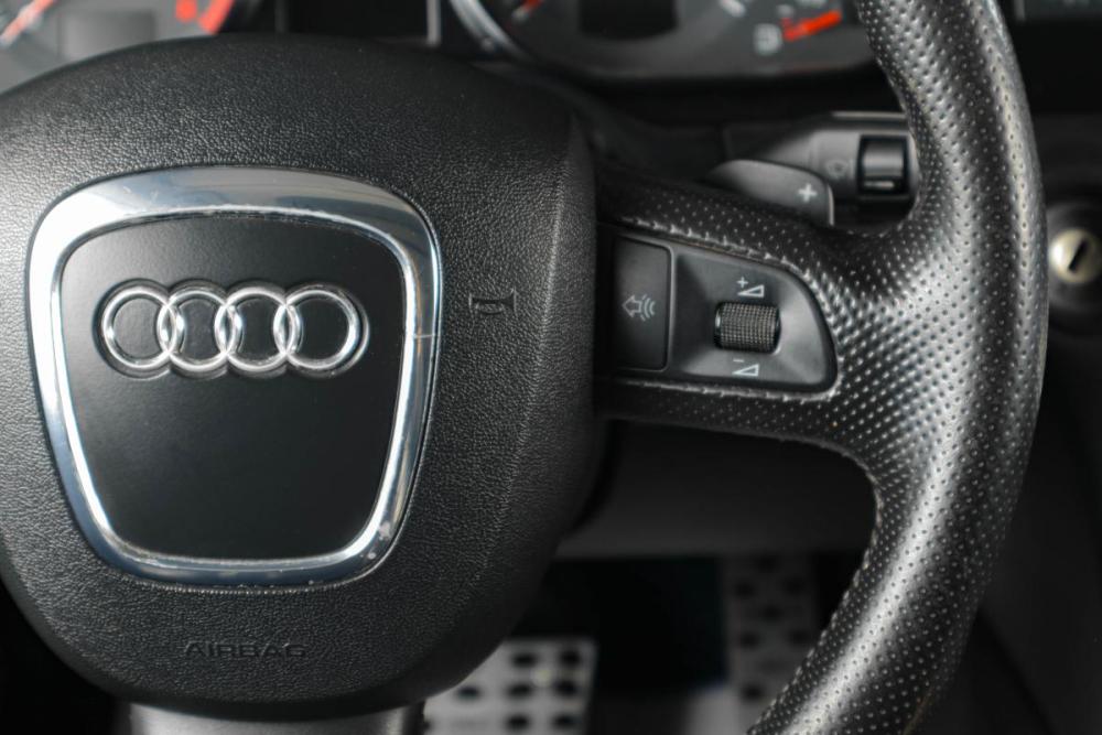 Audi Q7 I (4L) Тюмень  - изображение 16