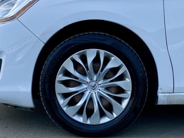 Citroen C4 II с пробегом 2015 года, цена 649 000 рублей, 235576 км, седан, Автокод Объявления