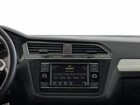Volkswagen Tiguan II с пробегом 2021 года, цена 2 700 000 рублей, 73888 км, внедорожник, Автокод Объявления