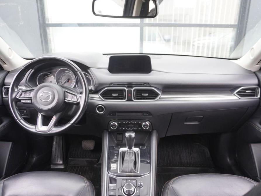 Mazda CX-5 II Москва  - изображение 12