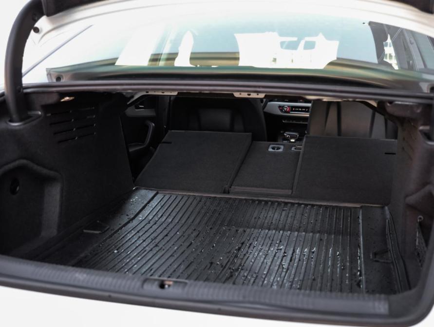 Audi A4 V (B9) Рестайлинг Санкт-Петербург  - изображение 30