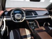 Geely Monjaro I Краснодар  - изображение 30