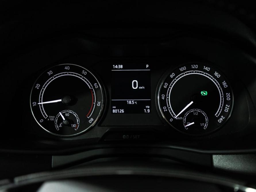 Skoda Rapid II Санкт-Петербург  - изображение 13