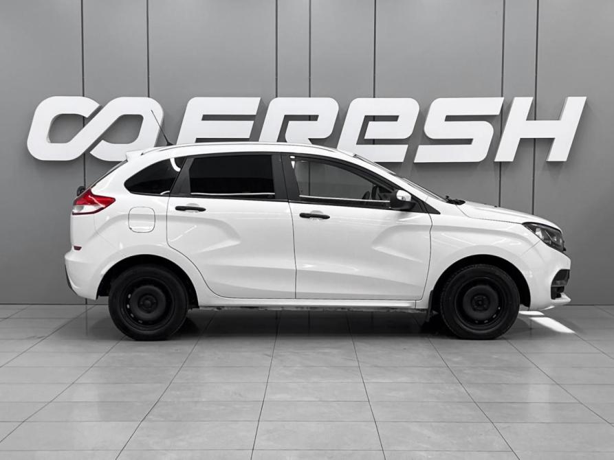 Lada (ВАЗ) XRAY I Ростов-на-Дону  - изображение 5