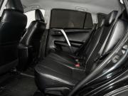 Toyota RAV4 IV (XA40) Иркутск  - изображение 32