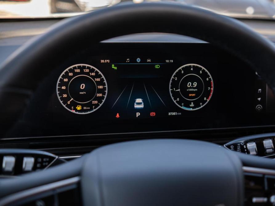 Omoda C5 I Сочи  - изображение 24