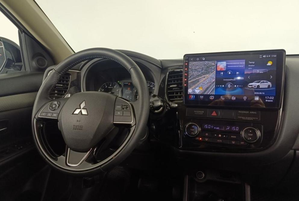 Mitsubishi Outlander III Волгоград  - изображение 12