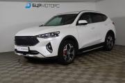 Haval F7 I Рестайлинг Нижний Новгород  - изображение 25
